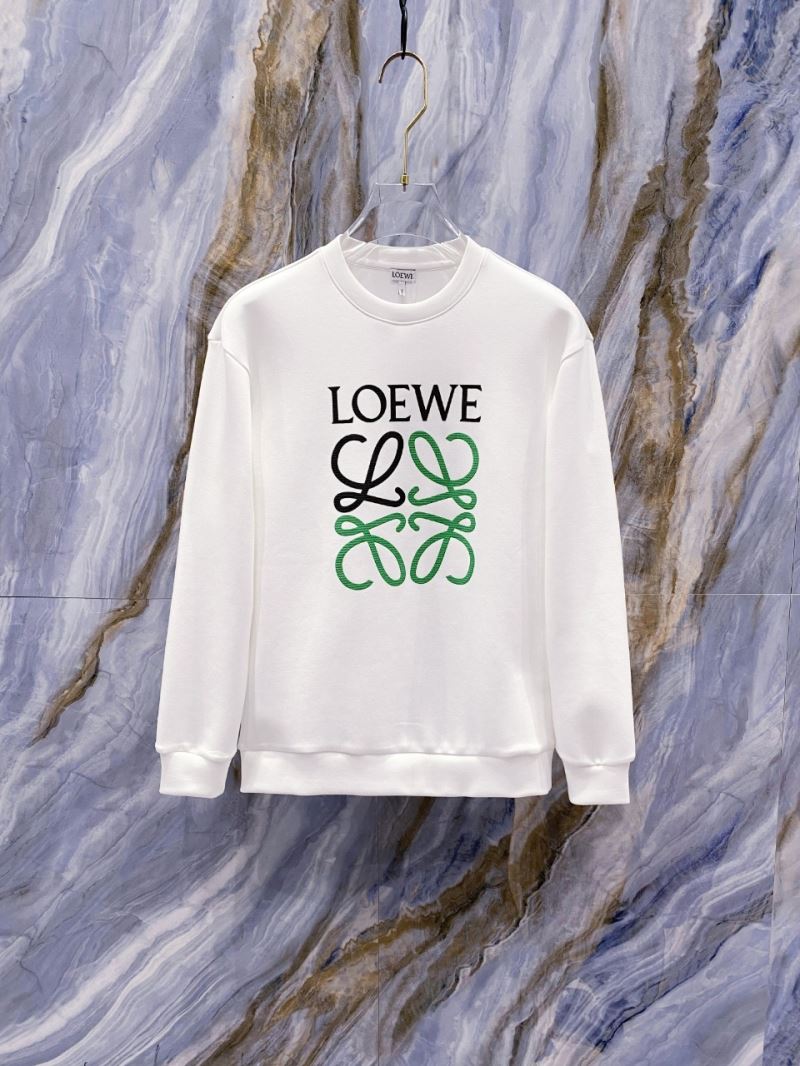 Loewe Hoodies